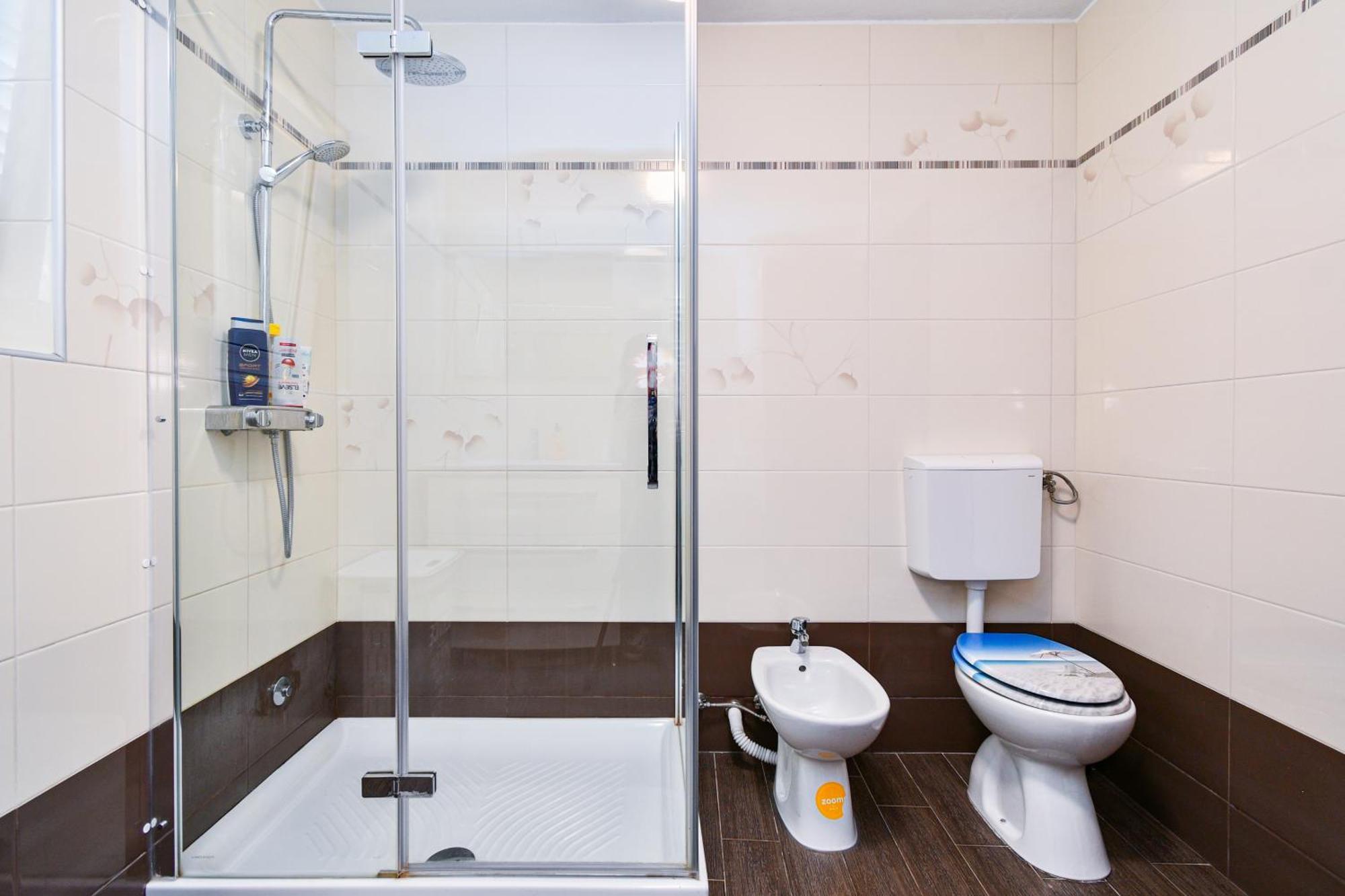 Apartman Lavanda Sa Bazenom I Okucnicom 4* Hreljin Exterior foto